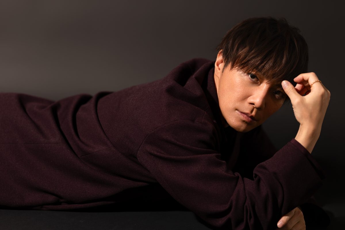 俳優・成宮寛貴