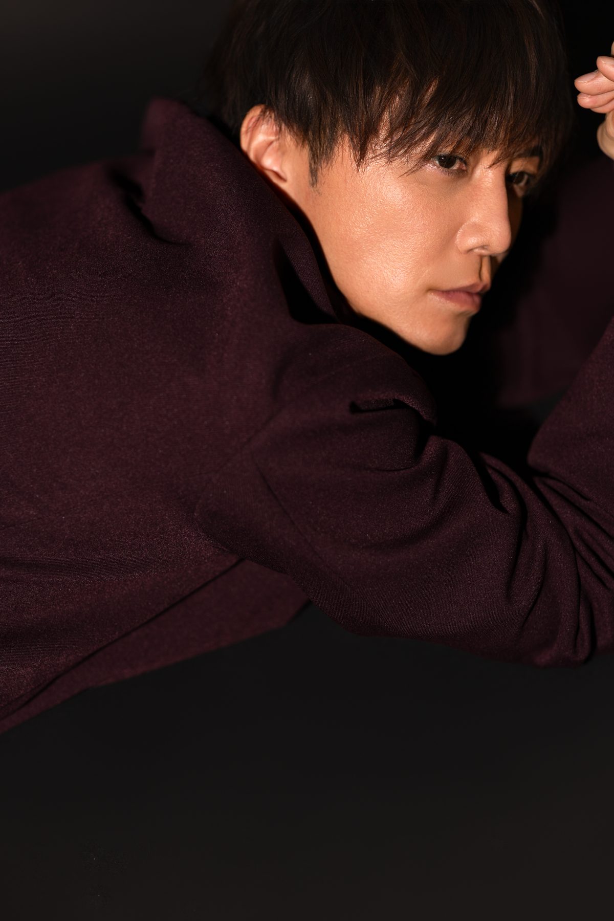 8年間が、俳優・成宮寛貴を強くした―― 「ひとりの人間」として生きた海外生活で見つけた表現と人生観