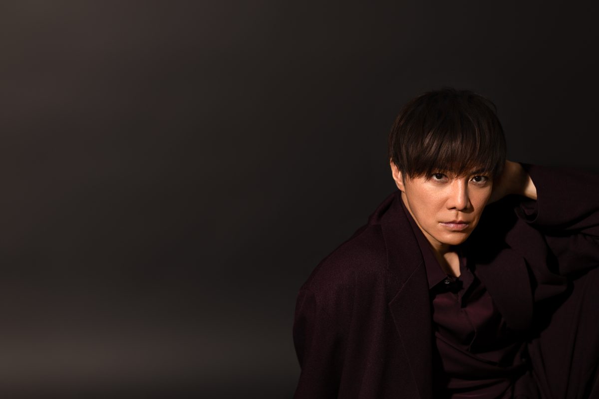 俳優・成宮寛貴