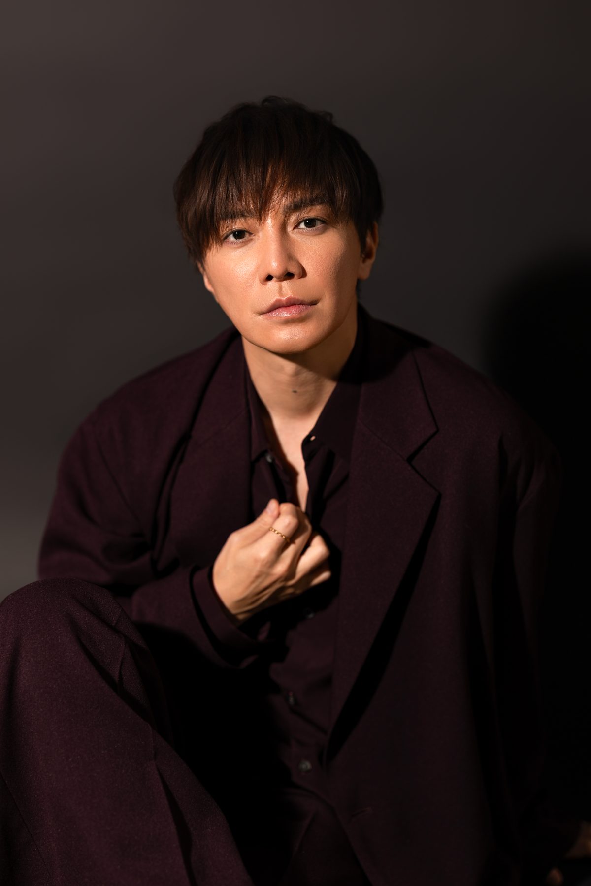 俳優・成宮寛貴