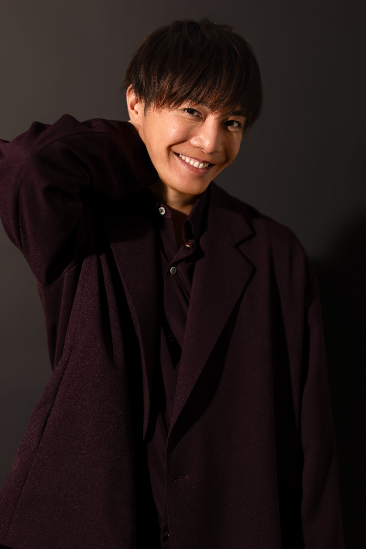 俳優・成宮寛貴