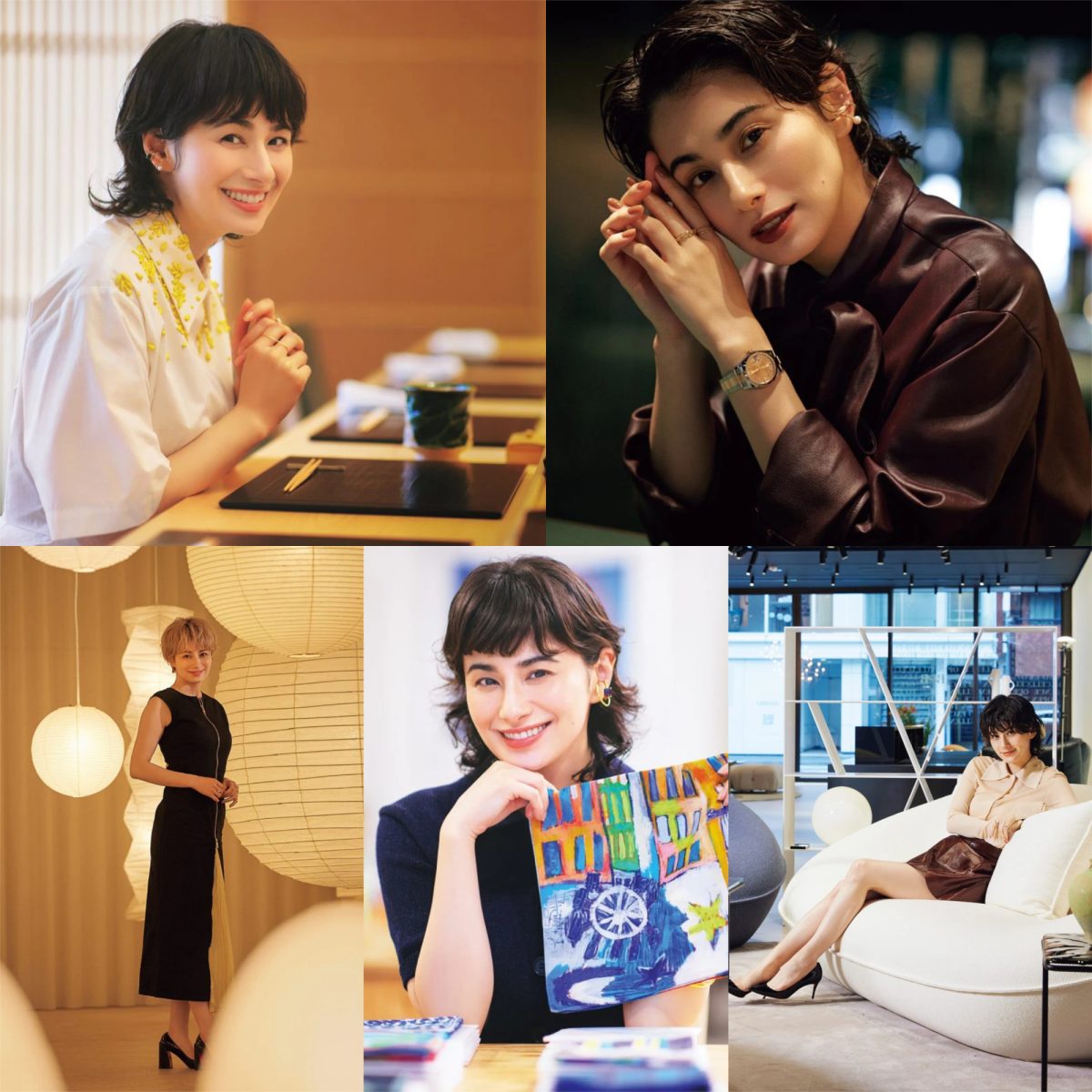 ホラン千秋2025ベスト5