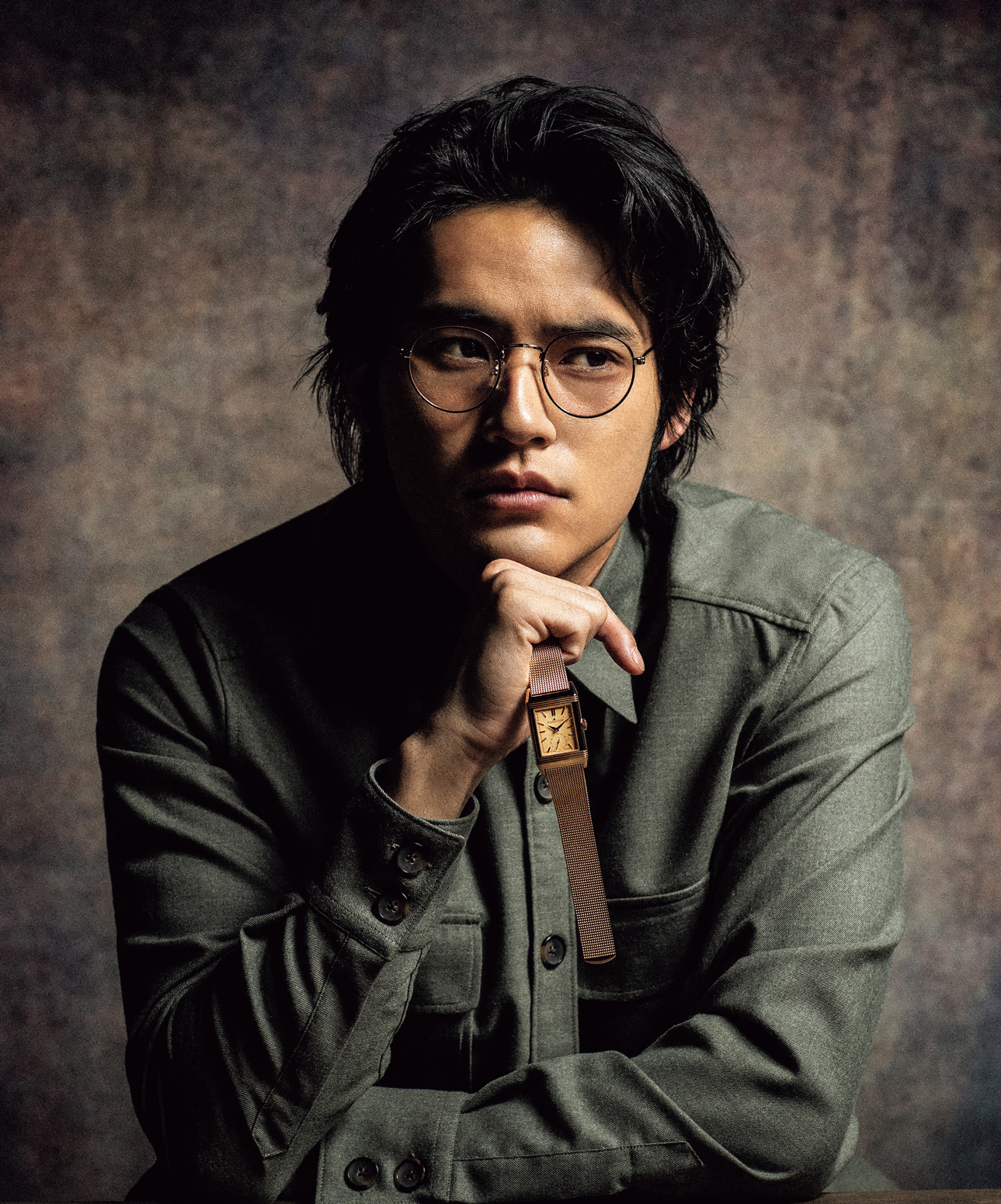 ジャガー・ルクルト「レベルソ・トリビュート・モノフェイス・スモールセコンド」