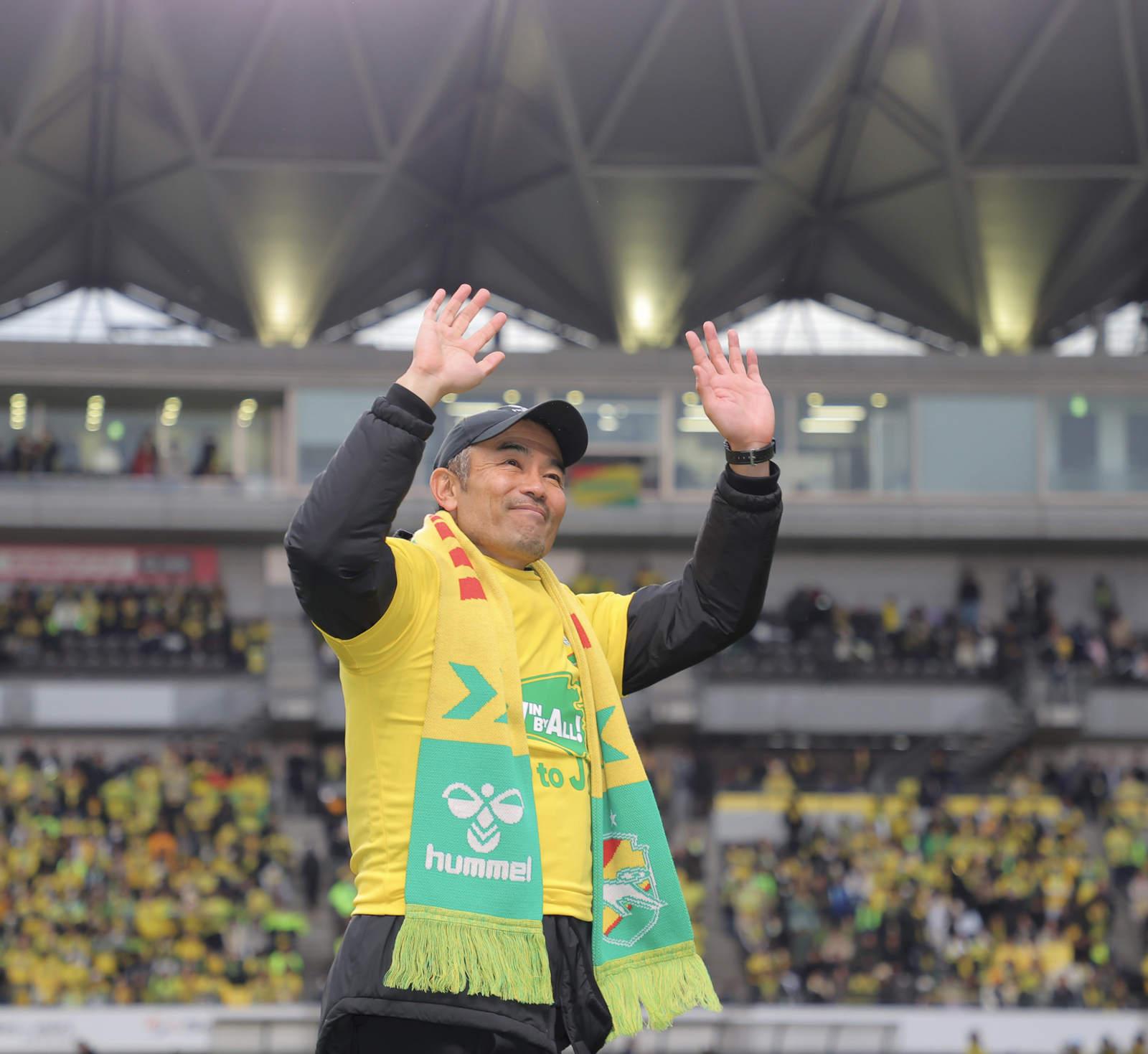 ジェフ千葉、17年ぶりJ1復帰の裏側。「人間性重視のチームづくり