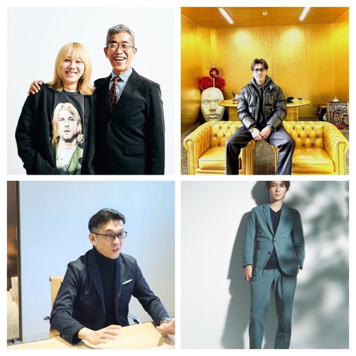 金髪＆タトゥー社長、髙橋優斗、前澤友作、岸谷蘭丸…2025年最も読まれた記事BEST5【ビジネスパーソン編】