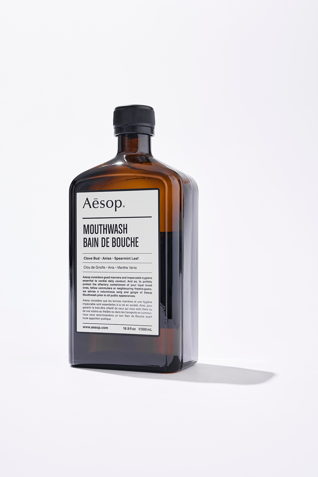 イソップ マウスウォッシュ／イソップ