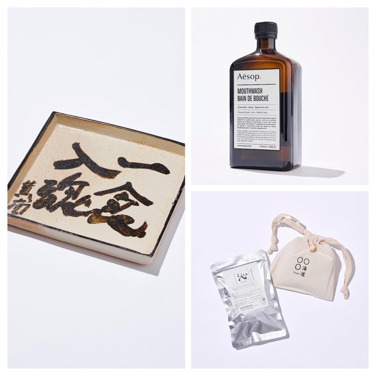 小山薫堂「もらって嬉しい手土産とは“自分では買わないもの”である」【手土産の正解3選】