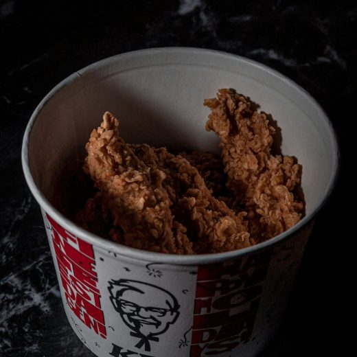 前澤友作の食アドバイザーが語る「嫌いなものは野菜ほぼ全部と乳製品。意外とケンタッキーが大好き」