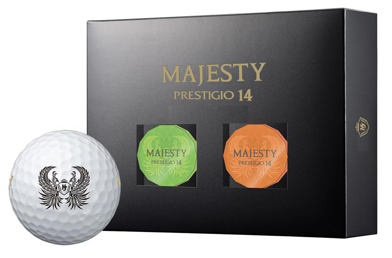 「マジェスティ プレステジオ 14 先行予約キャンペーン」