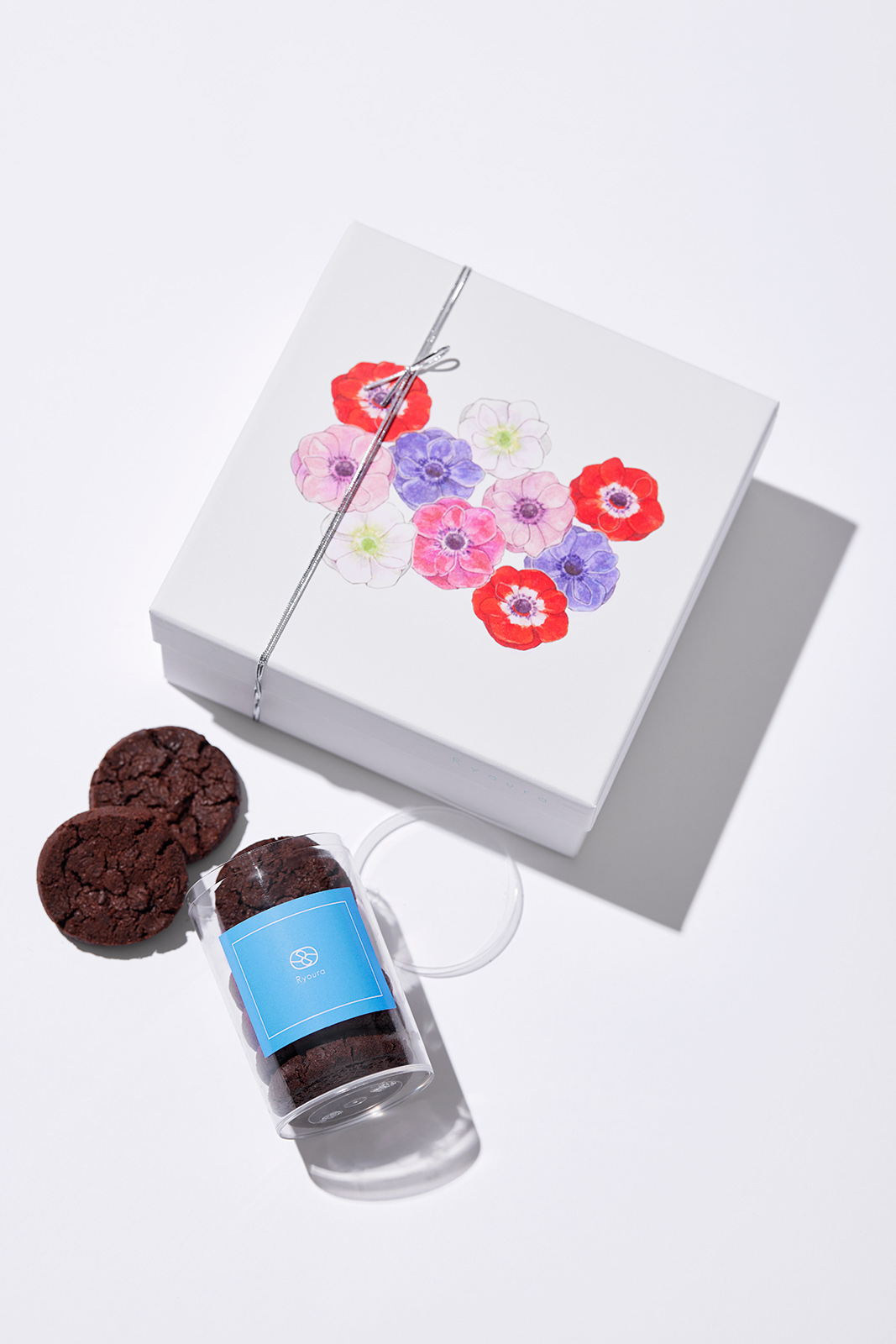 サブレショコラアラフルールドセル／Ryoura