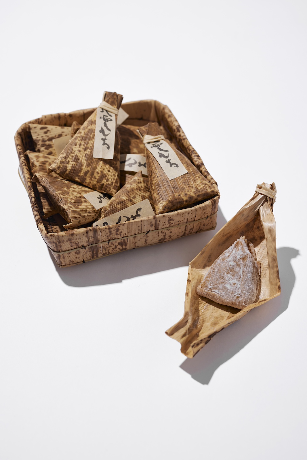 八雲もち／御菓子所ちもと