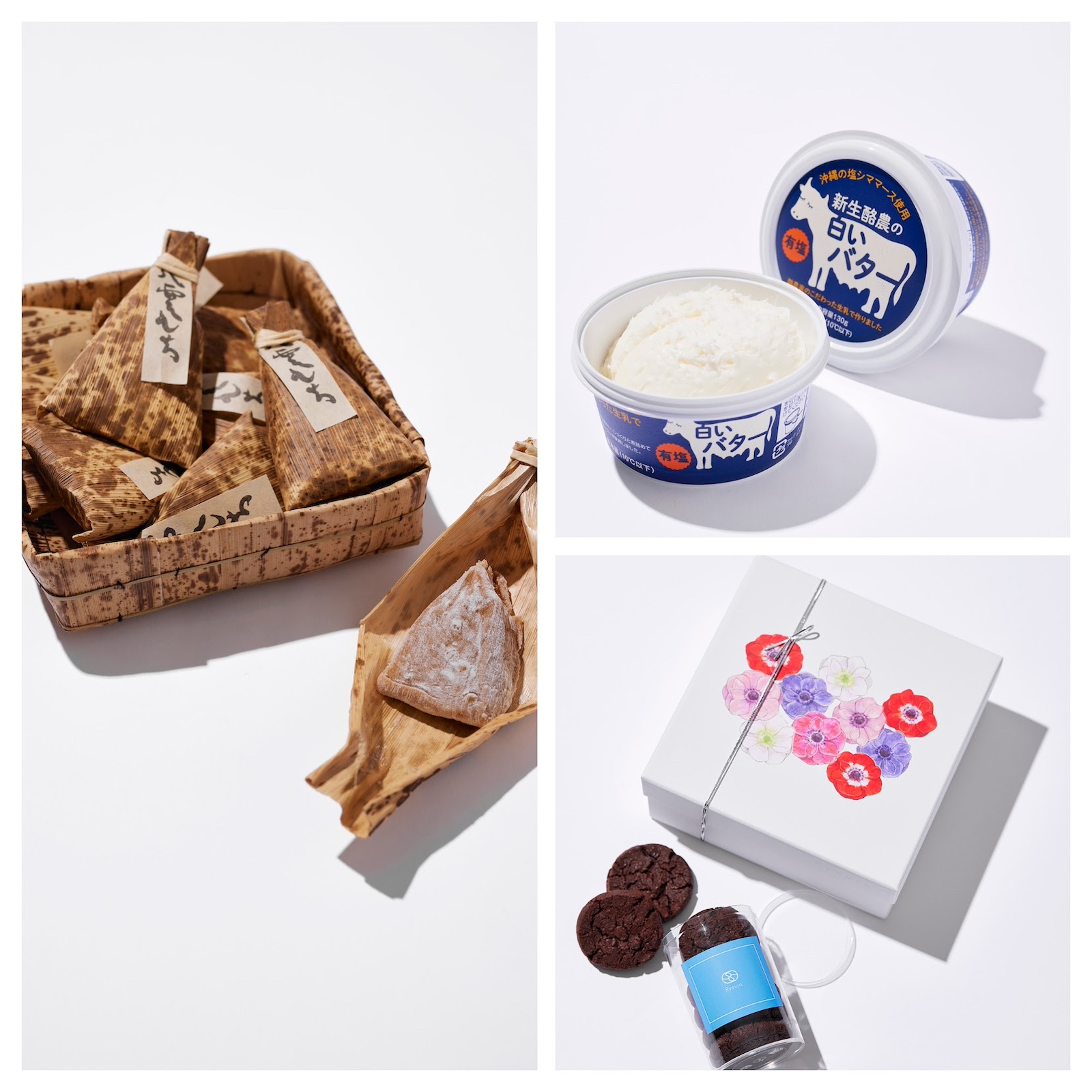 中田英寿も愛する餅、用賀のサブレ…スイーツ男子・前園真聖のおすすめ