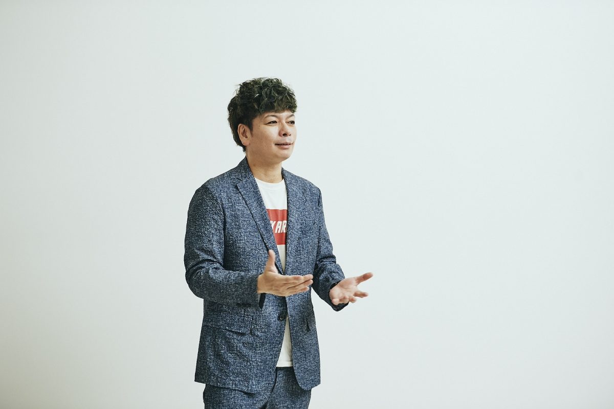 吉本NSC講師・桝本壮志