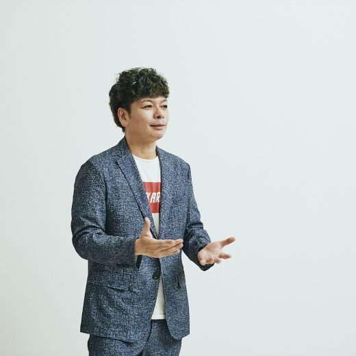 吉本NSC人気講師・桝本壮志