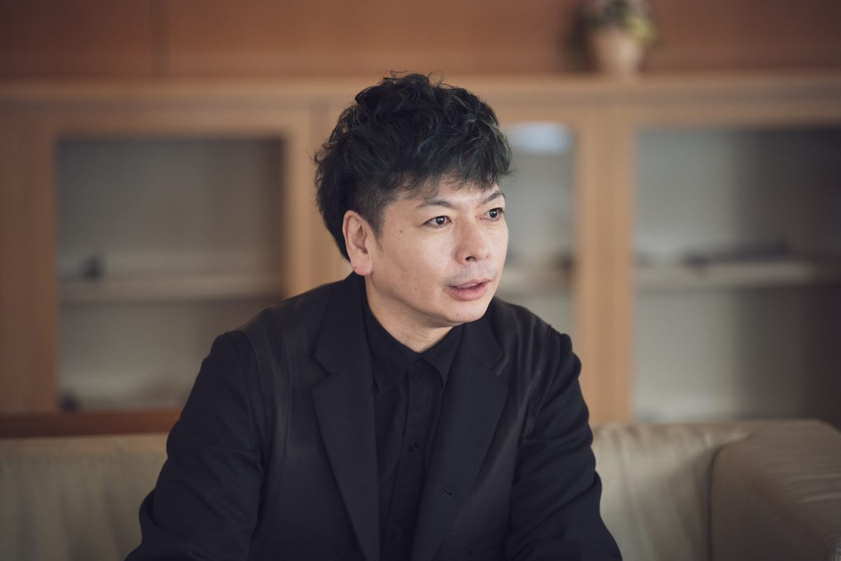 吉本NSC人気講師・桝本壮志