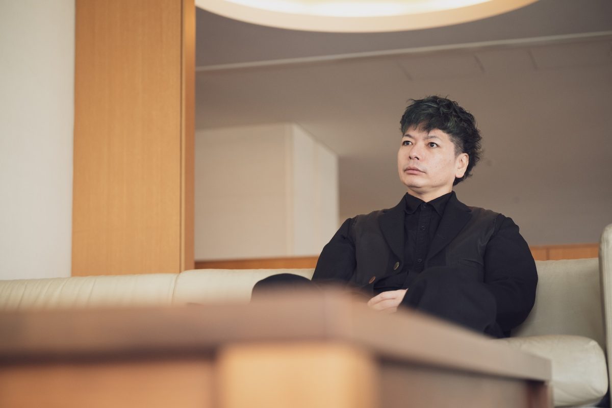 吉本NSC人気講師・桝本壮志