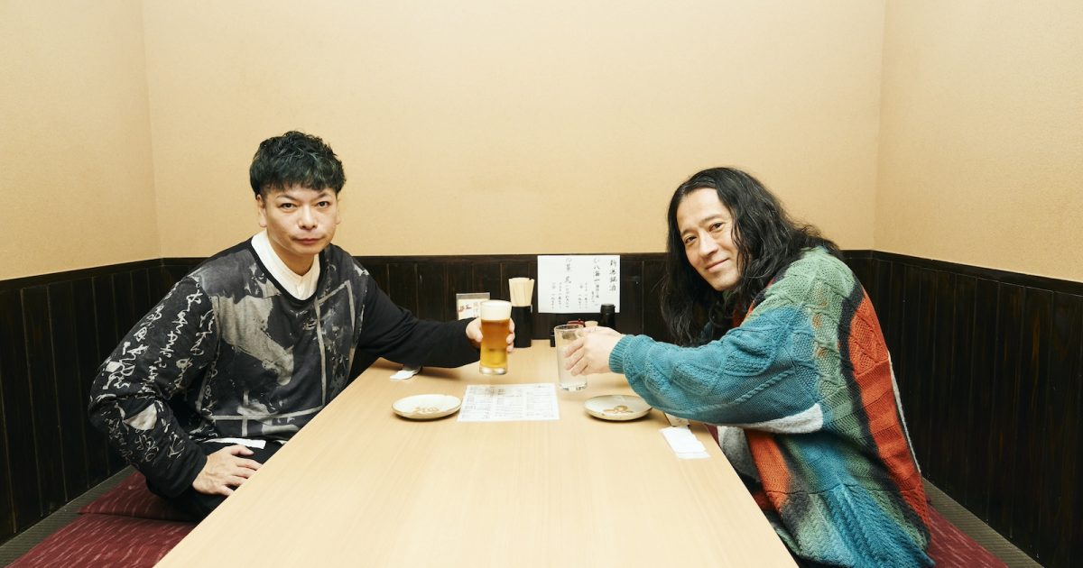 吉田将史　さま専用 大阪出身の又吉直樹はなぜ、東京NSCへ入学したのか【桝本壮志対談②