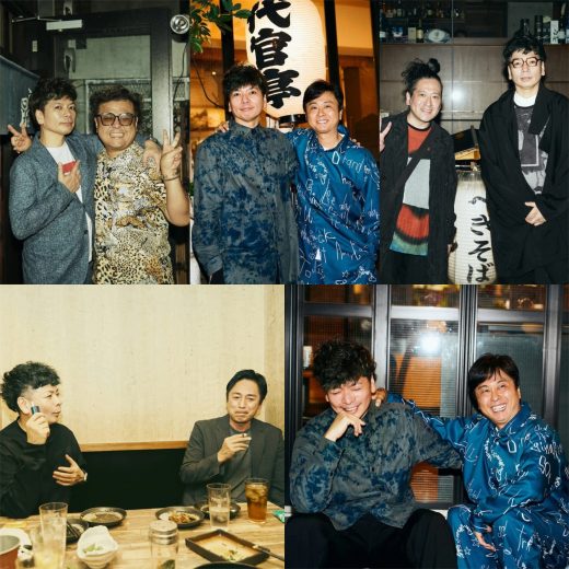 桝本対談ベスト５【まとめ】