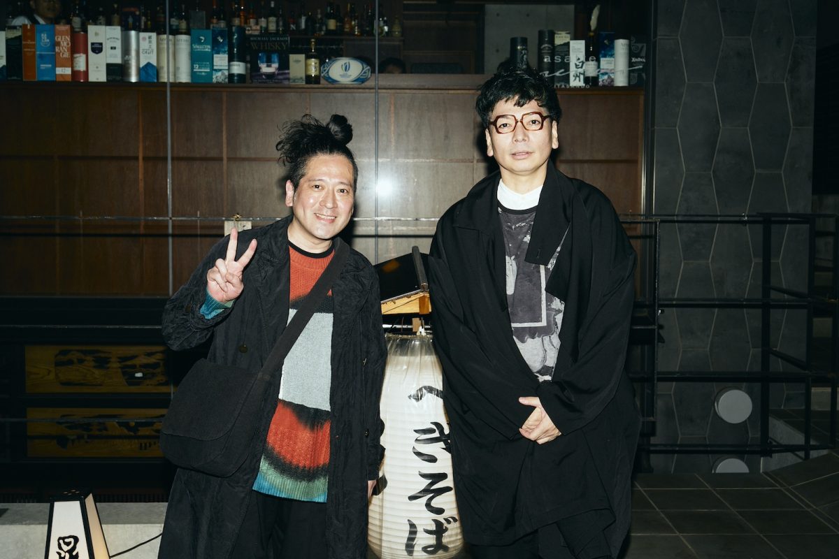 ピース又吉直樹、コンビ解散危機の夜。桝本壮志としか語れない25年の記憶