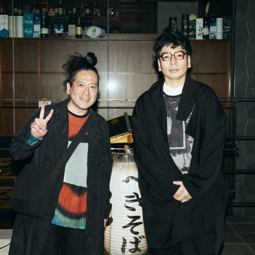 ピース又吉直樹と桝本壮志