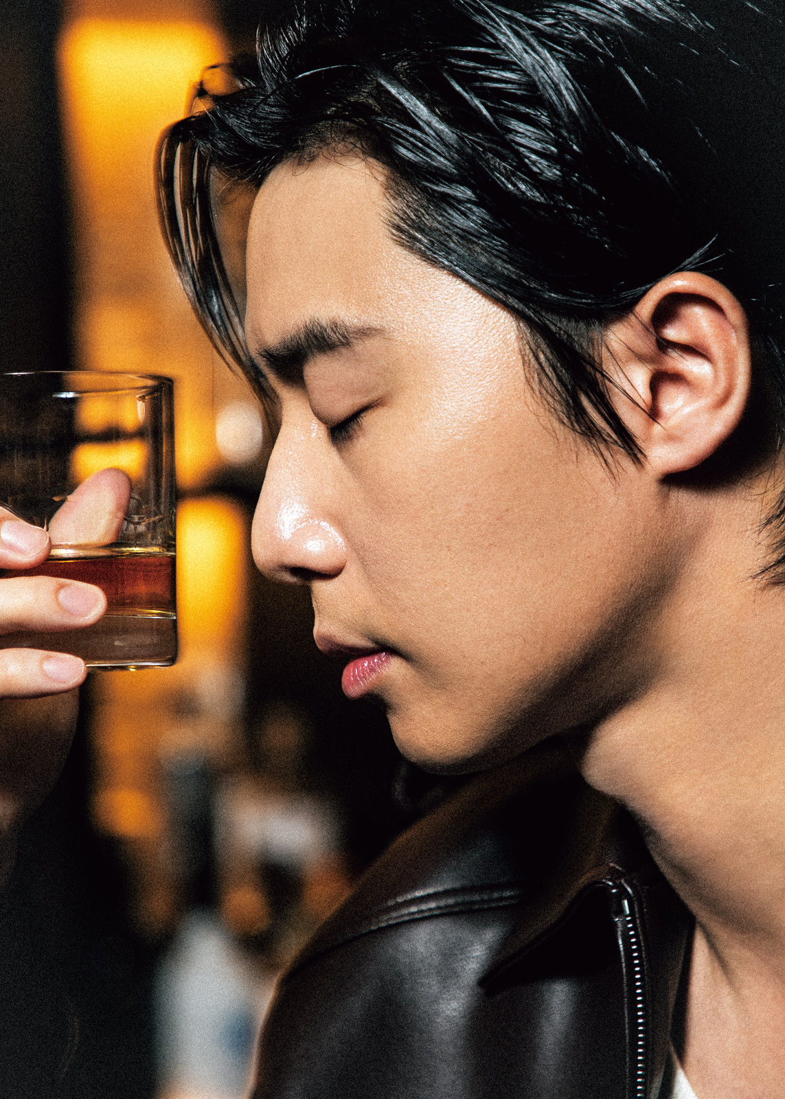 パク・ソジュン氏