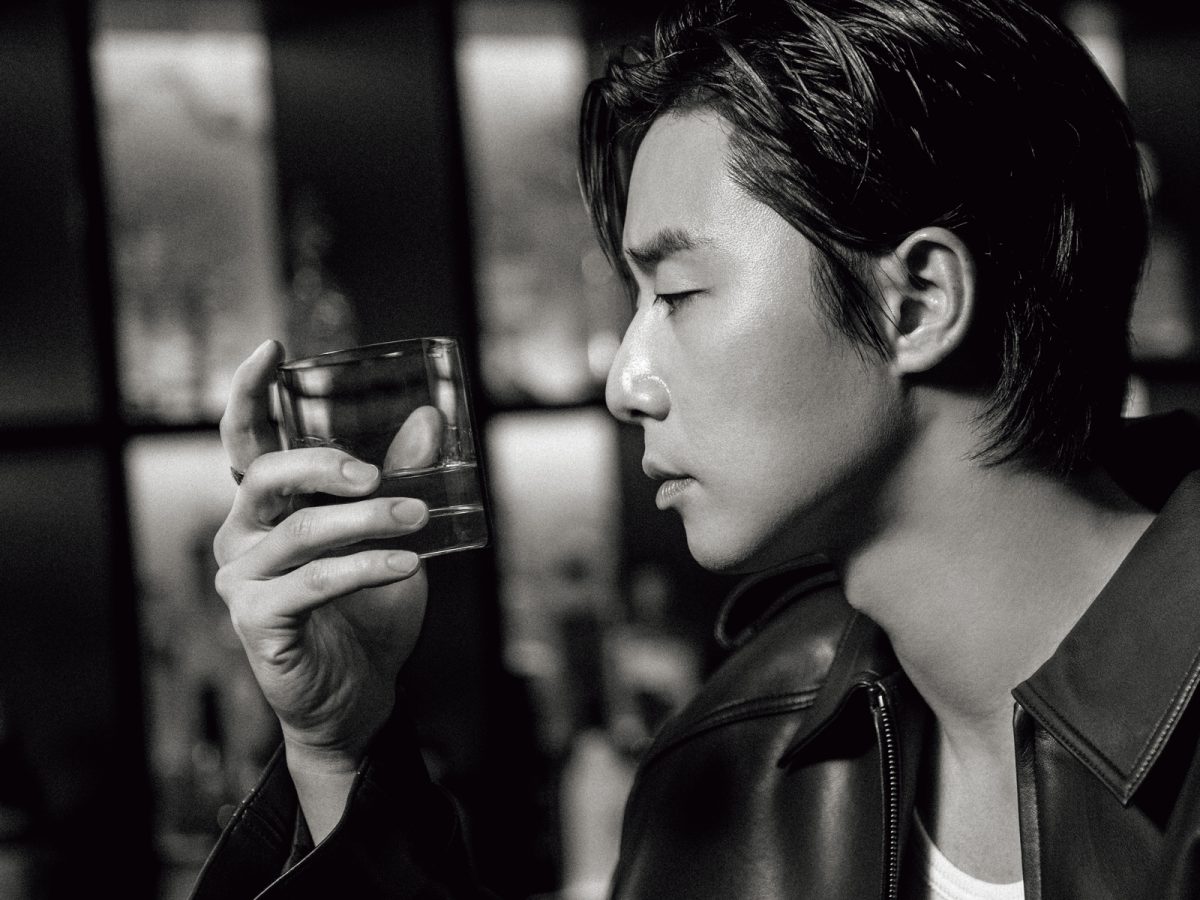 パク・ソジュン氏