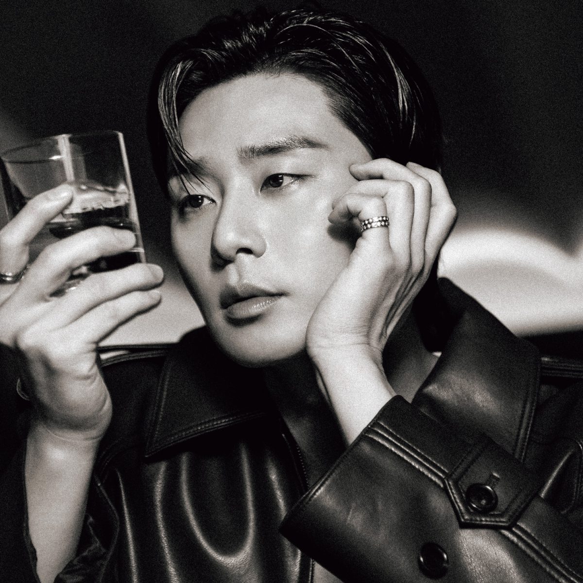 パク・ソジュン氏