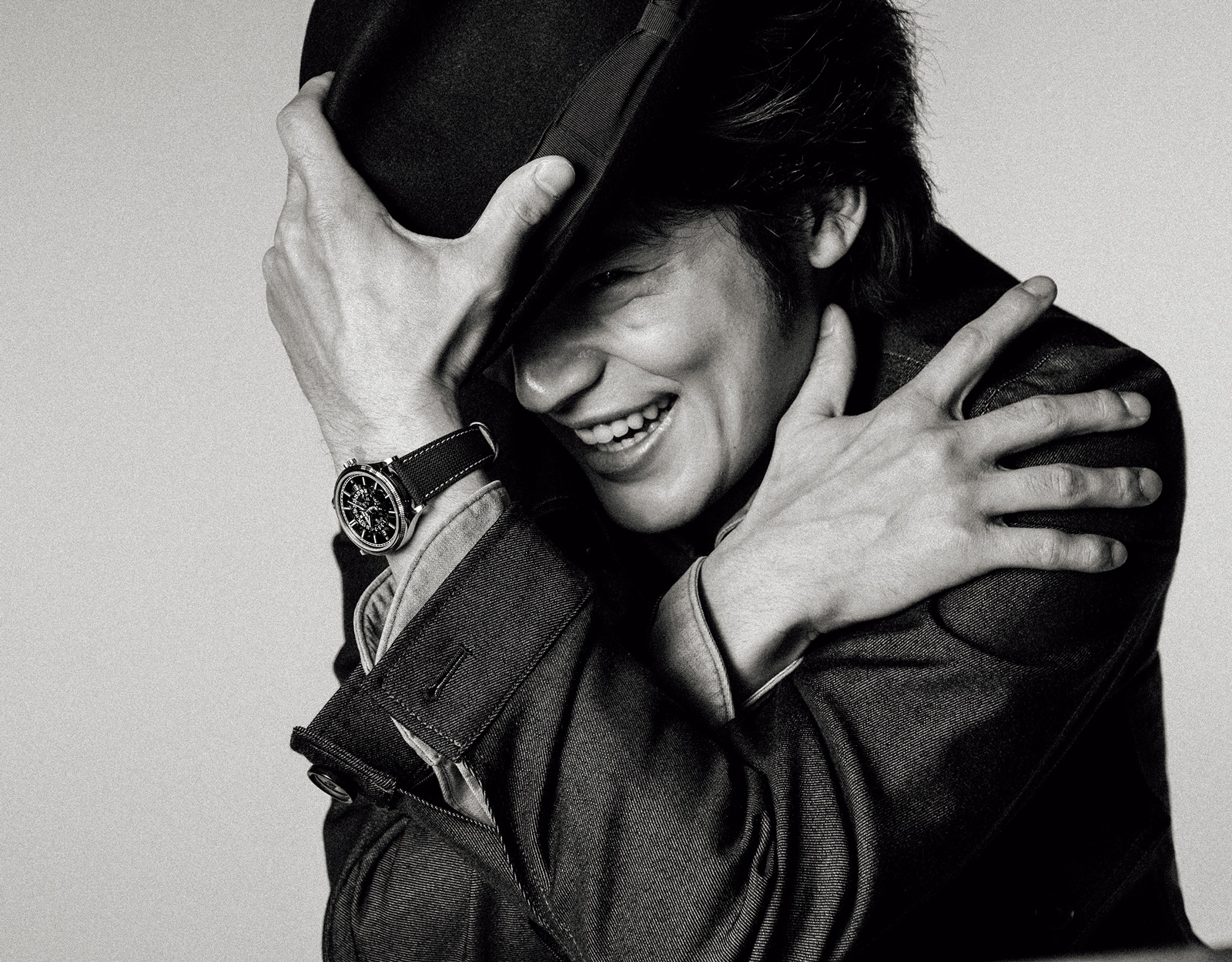 パテック フィリップ「レトログラード 日付表示針付 パーペチュアル カレンダー Ref.6159G」