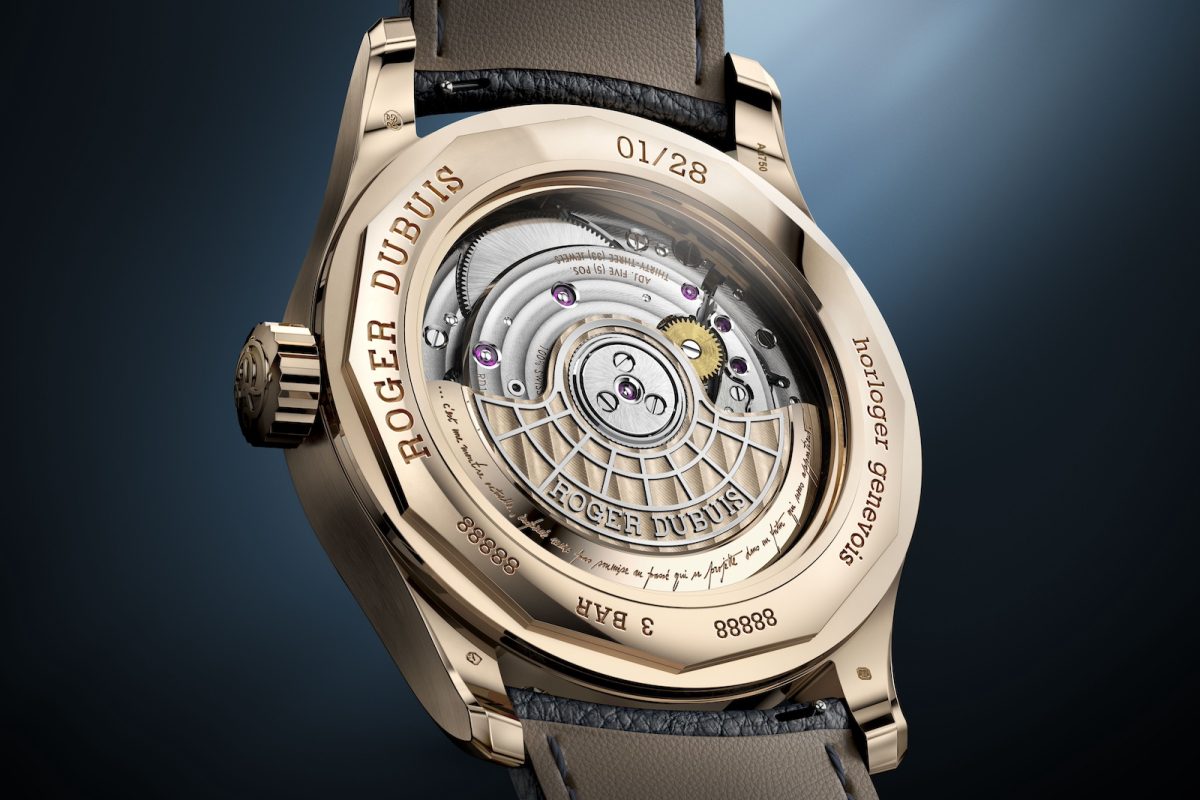 ロジェ・デュブイ「オマージュ ラ プラシード」