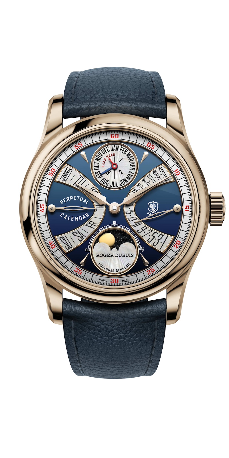 ロジェ・デュブイ「オマージュ ラ プラシード」