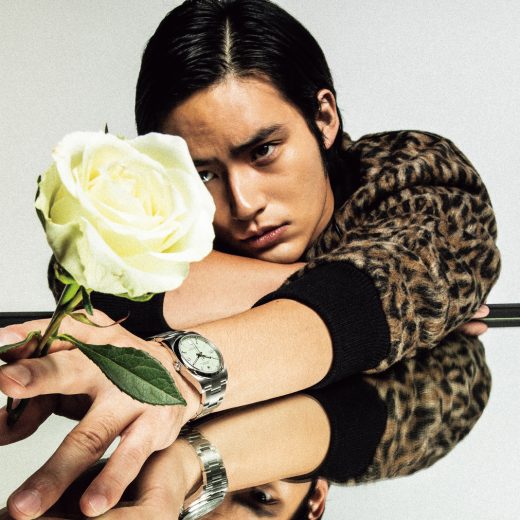 ロレックス「オイスター パーペチュアル 36」