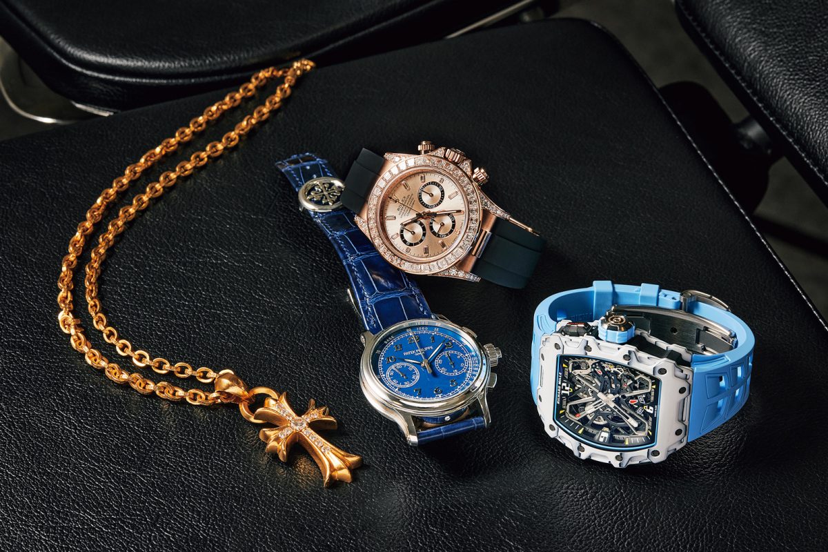 5000万円の札束より価値がある」美容外科医・ドラゴン細井が熱狂する