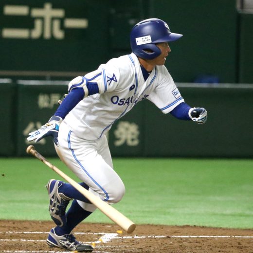 阪神・近本光司はなぜ7年間安定して結果を出し続けられるのか