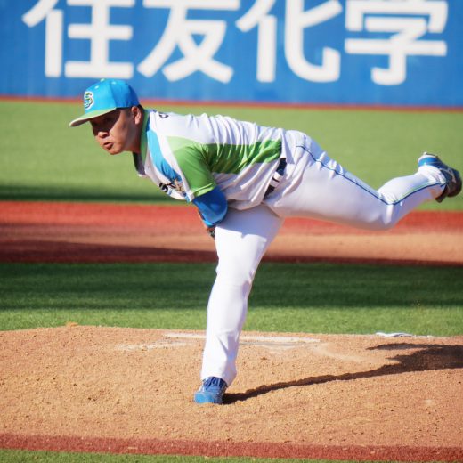 ヤクルト新人王・荘司宏太の“魔球チェンジアップ”は本物だった。高校時代からNPB制覇までの軌跡