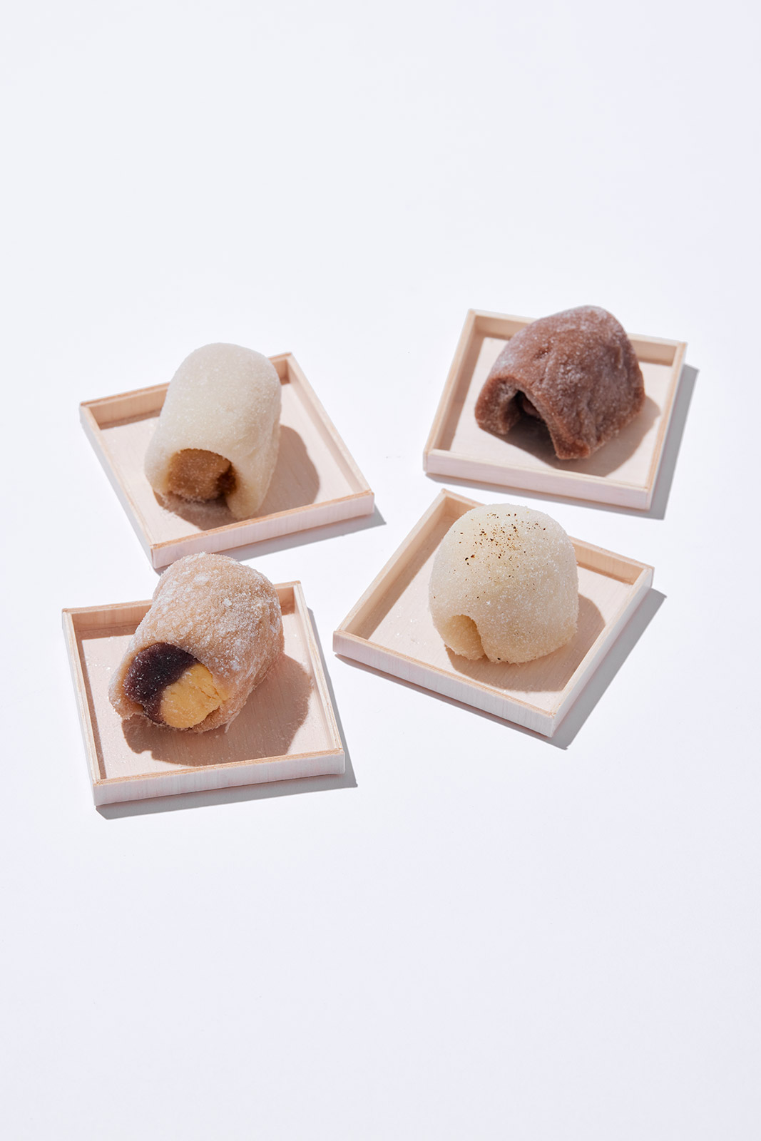 菓子たかむら「八衣（はごろも）」