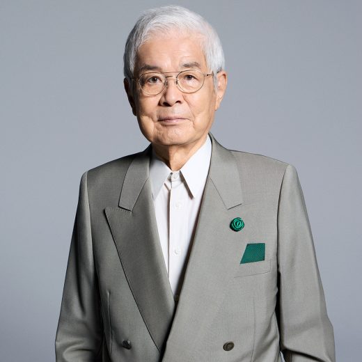 養老孟司氏