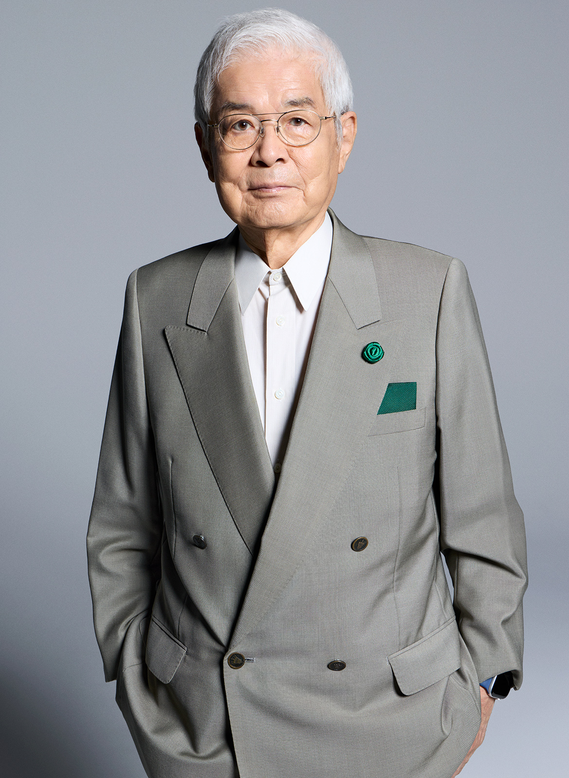 養老孟司氏