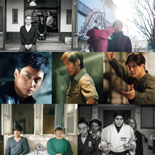 滝藤賢一映画5選