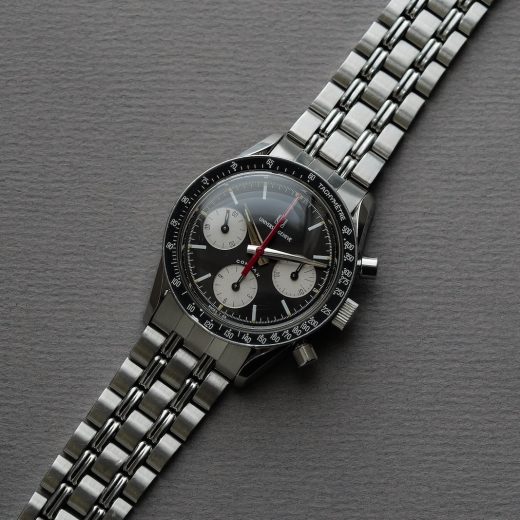 ロレックス「ユニバーサル コンパックスRef.885103/01」