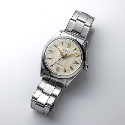 ロレックス「 エアキングRef.5500」