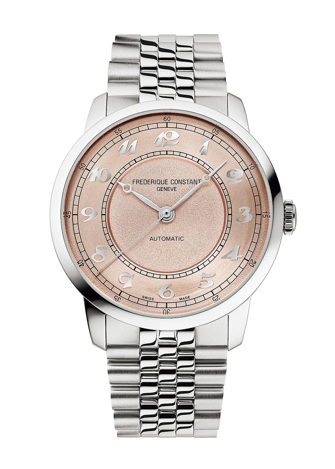 フレデリック・コンスタント|クラシック プレミア