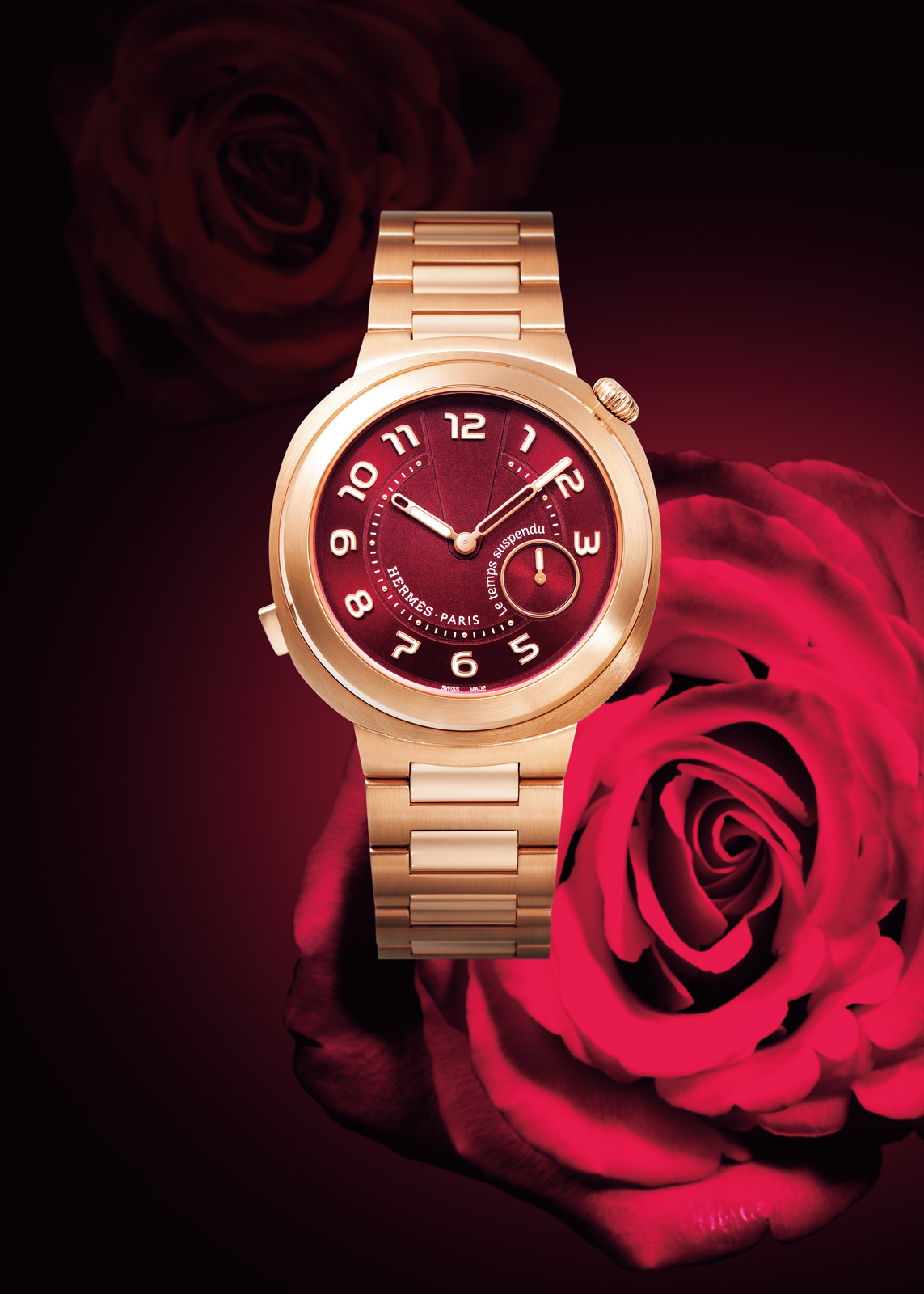 エルメス|エルメス カット タンシュスポンデュ