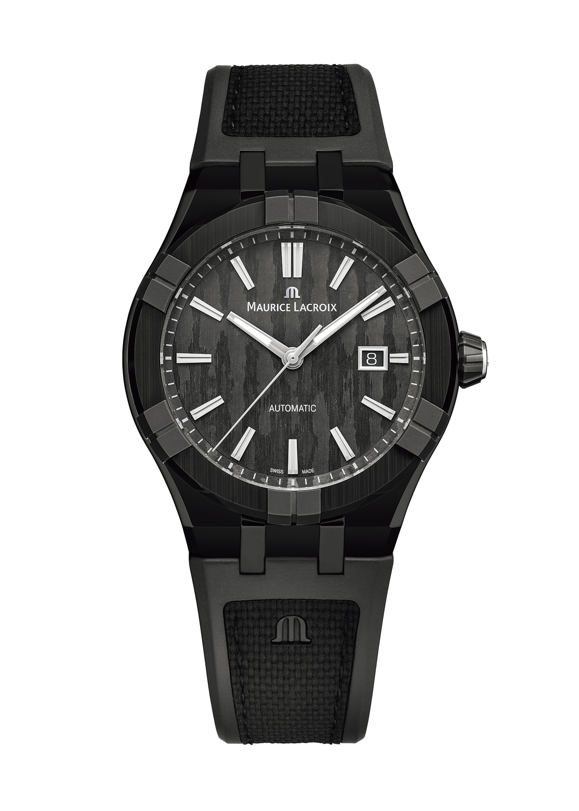 モーリス・ラクロア|アイコニック オートマティック 43mm