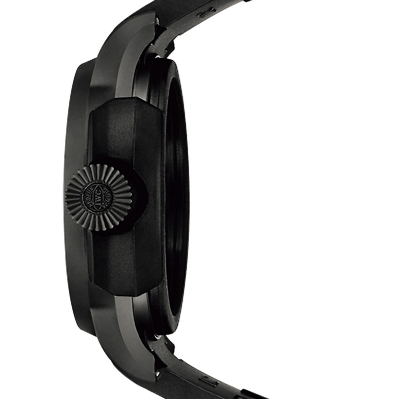 IWC|ビッグ・パイロット・ウォッチ・ショック・アブソーバー XPL トゥールビヨン・スケルトン