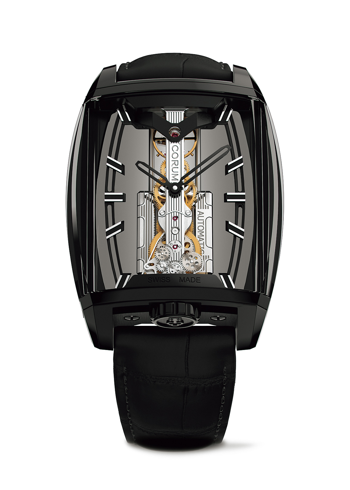 コルム|ゴールデンブリッジ アバンギャルド