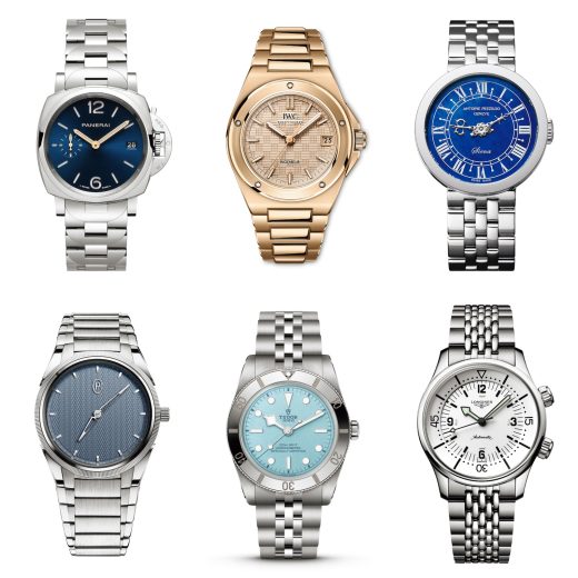 小径ウォッチ12選