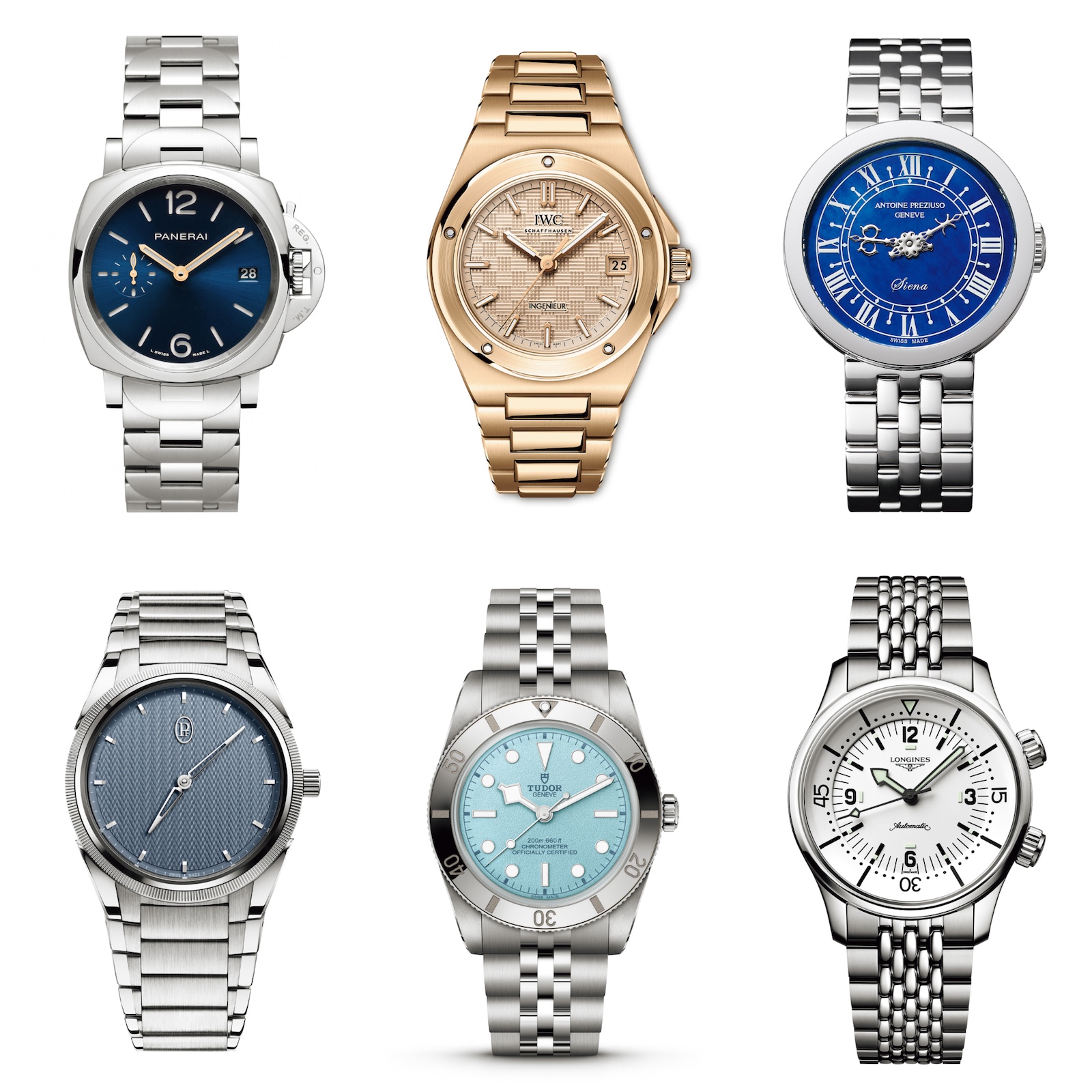 小径ウォッチ12選