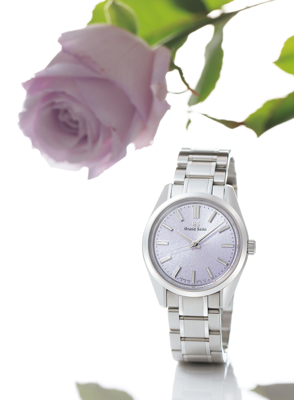 グランドセイコー|ヘリテージコレクション SBGW323