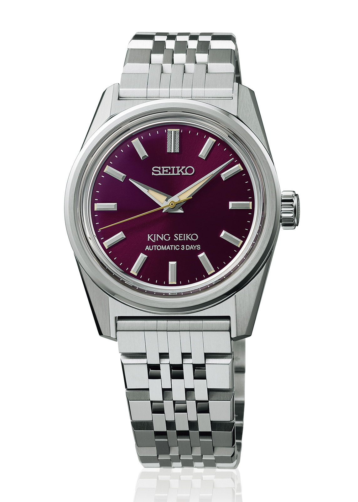 キングセイコー|KSK SDKS031