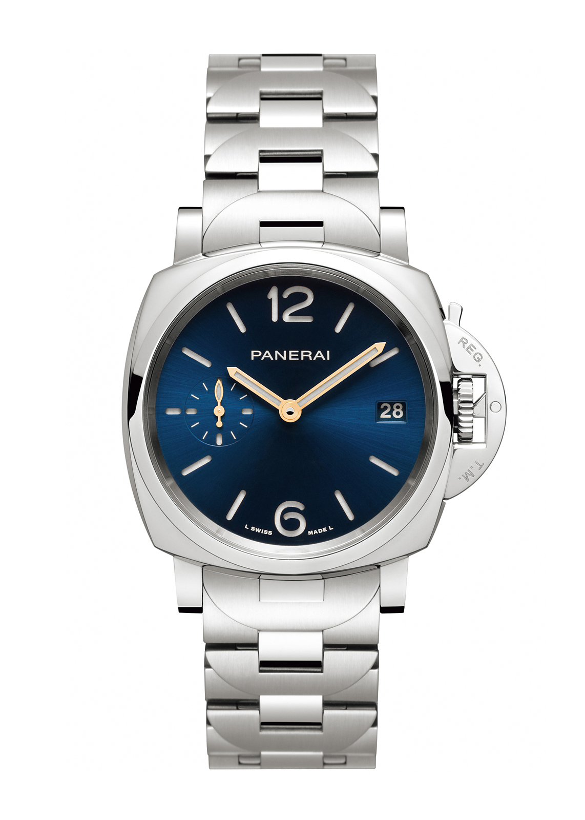 パネライ|ルミノール ドゥエ